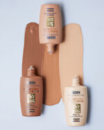 ضد آفتاب رنگی spf50